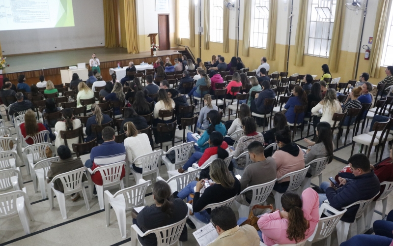 Com Qualicis, fila por especialistas diminui em PG 