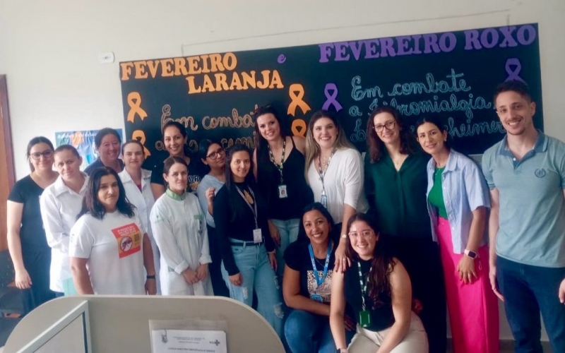 Saúde do Idoso pauta reunião em Porto Amazonas
