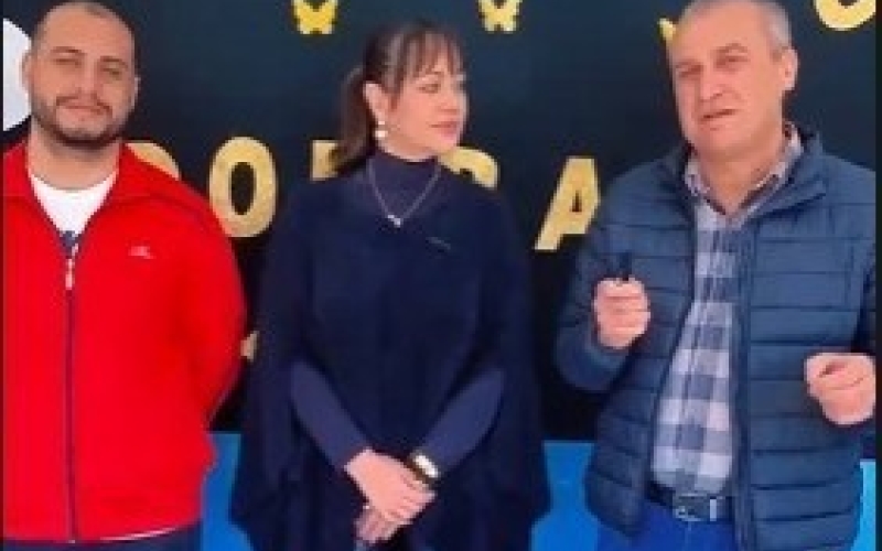 Arapoti realiza 1º Mutirão de Neurologia Infantil
