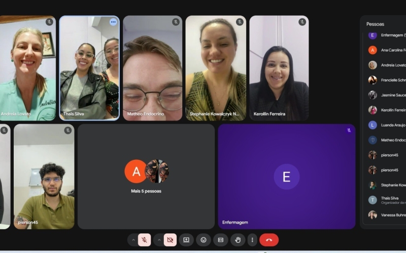 Ipiranga e CimSaúde debatem novas diretrizes