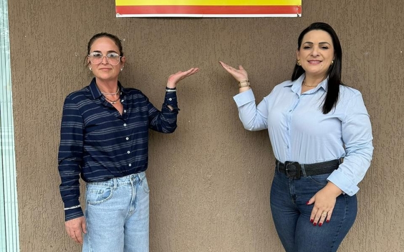 Em parceria com CimSaúde, Carambeí zera fila da neuropediatria