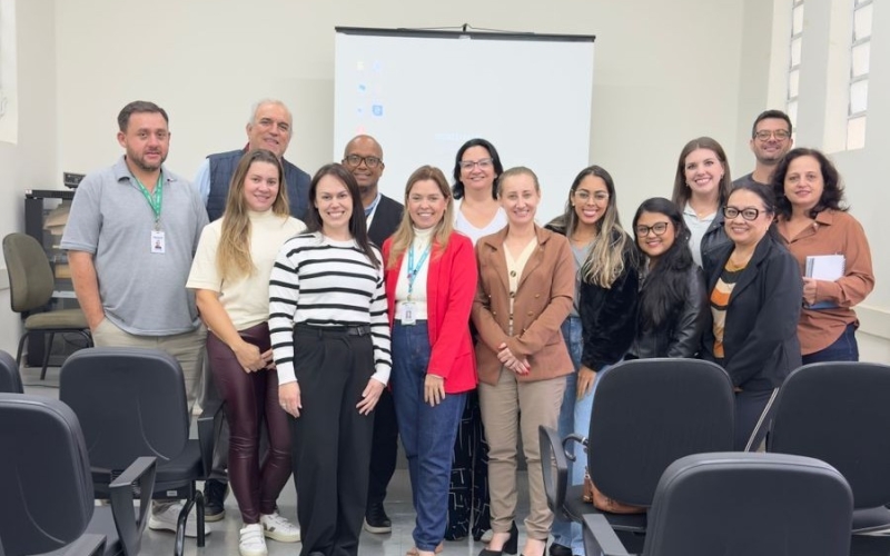 GTC avalia Qualicis na 3ª Regional