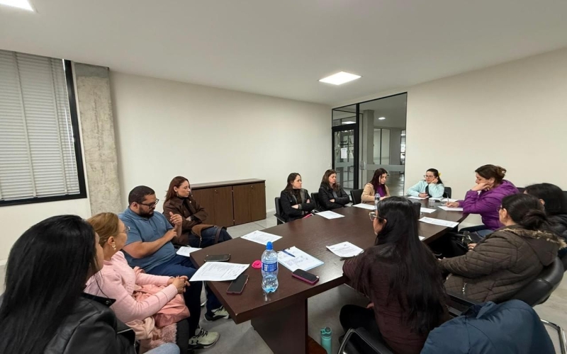 Saúde Mental é tema de capacitação em Carambeí
